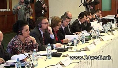 SLOBODA NA IZRAZUVANJE SUDII STRAZBUR