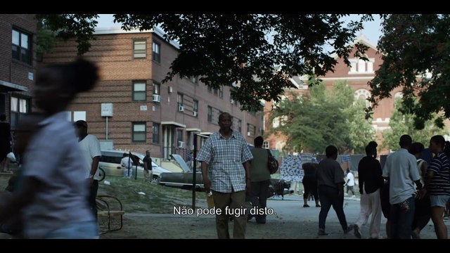 House Of Cards 2ª temporada Teaser trailer Netflix legendado em português