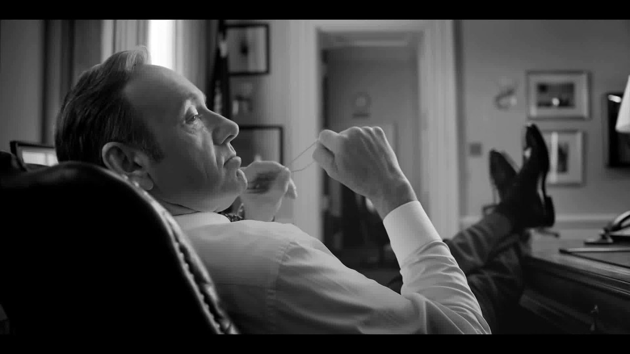 House of Cards - Season 2 - 02.14.14 - Only on Netflix - HD