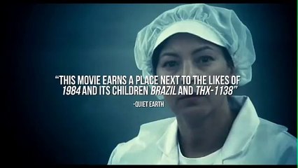 Carré blanc (2011) - Trailer English Subs