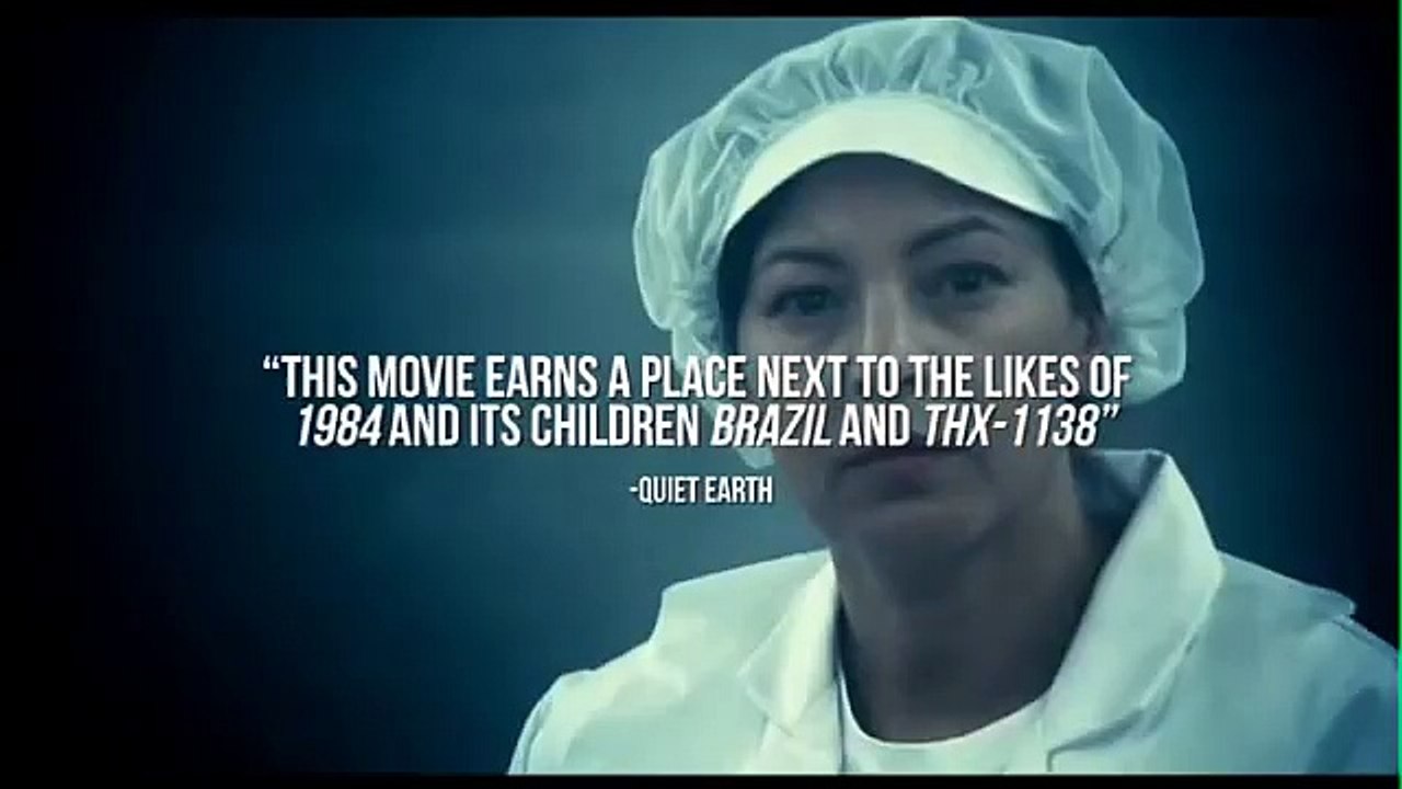 Carré blanc (2011) - Trailer English Subs