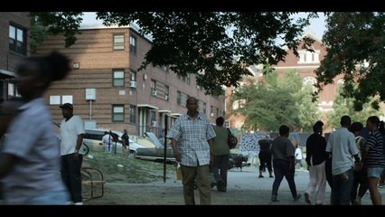 House of Cards - Season 2 - Teaser Trailer - Netflix UK & Ireland - 120