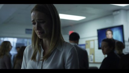 House of Cards Trailer - Pain - Netflix [HD]