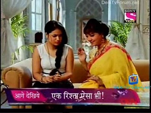 Ek Rishta Aisa Bhi 45th th December 2014 Video Watch Online pt4