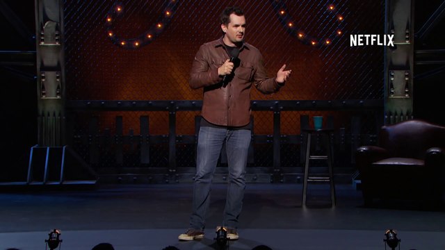 Jim Jefferies_ Bare - Measuring Up - Netflix [HD]