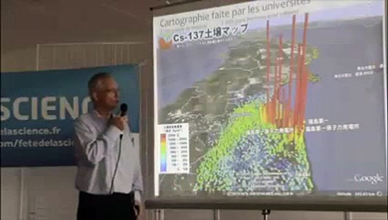 Que s'est-il passé à Fukushima ? (partie 2)
