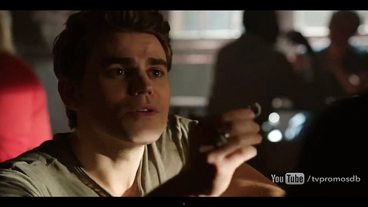 Vampire Diaries Season 6 Episode 10 - Christmas Through Your Eyes ( Full Episode )