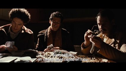 Angel of Evil / L'Ange du mal (2011) - Trailer French subs