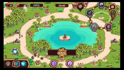 Empires of Sand [ iOS / Android ] Thoth's Challenge