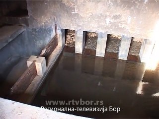 Bez struje pojedina sela u borskoj opštini, restrikcije vode i dalje moguće, 05. decembar 2014.