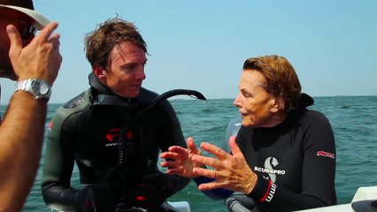 Mission Blue - Clip - Hope Spots - Netflix - [HD]