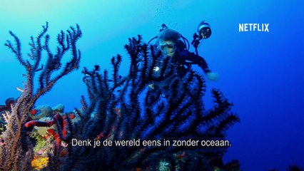 Mission Blue – Officiële trailer – Exclusief op Netflix vanaf 15 aug
