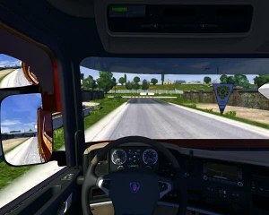 Güneş Lojistik Sefer 40