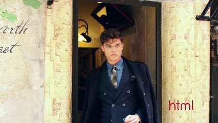 Html-2014 Fall/Winter Backstage-Volume II