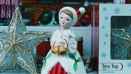 Netflix - Holiday Tree Topper - Full Version (HD)