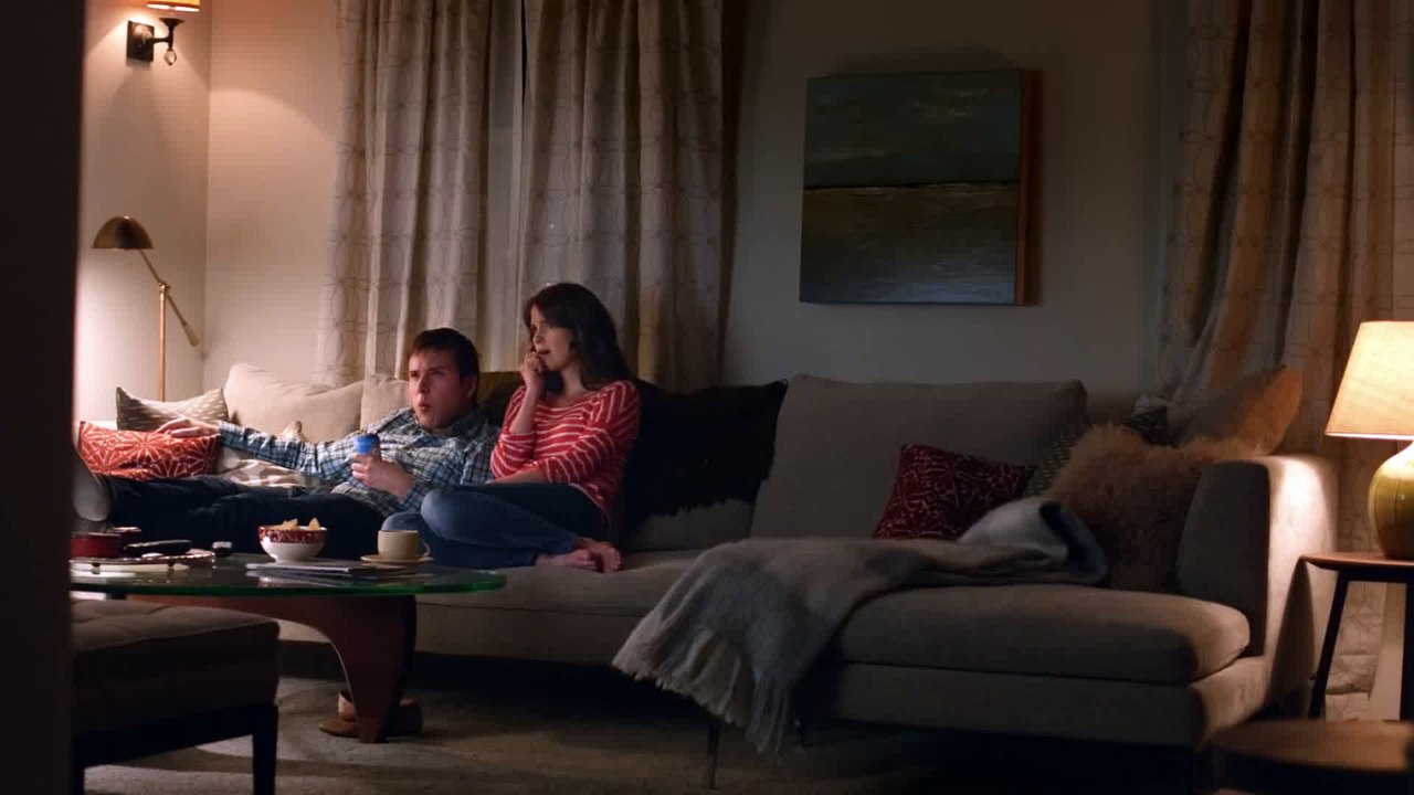 Netflix - Watching Ahead [HD]