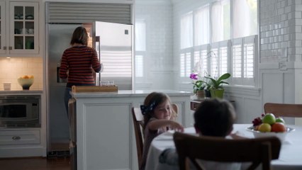 Netflix _Supplies_ Kids Ad Spot