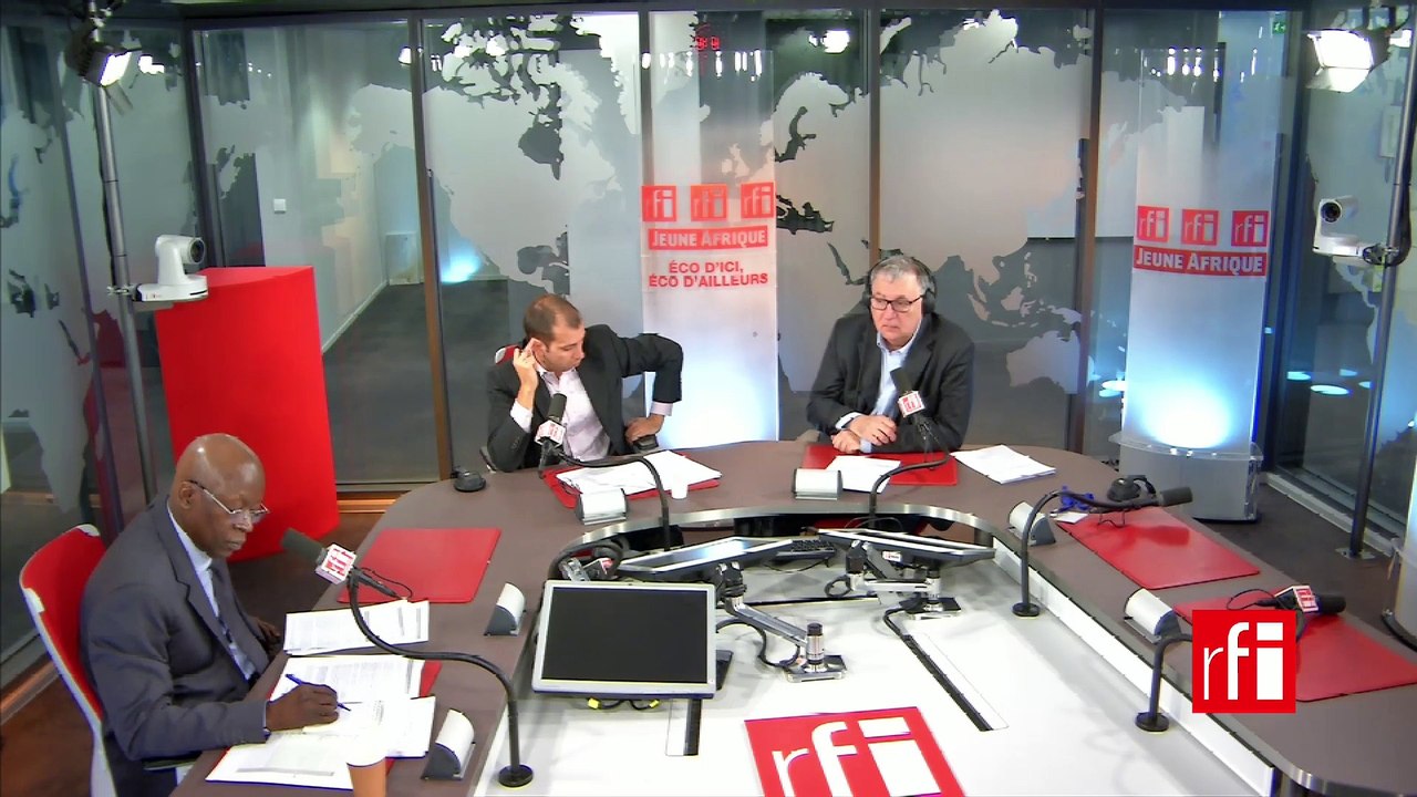 Le grand invité de l'économie : Abdoulaye Bio Tchané (2nde partie)