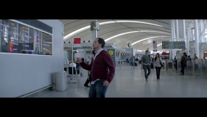 Netflix Ad - The Entertainment of Today - _Airport_ 30 HD