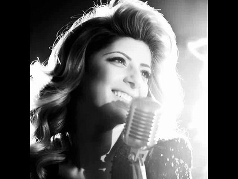 שרית חדד - נושאת תפילה קריוקי