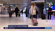 L'aéroport de Toulouse-Blagnac passe sous pavillon chinois