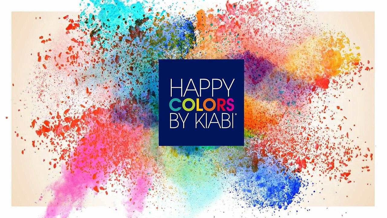 Kiabi 3 bis!