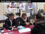 Forum emploi seniors