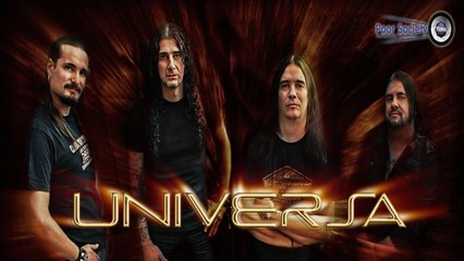 Universa - Making of Universa