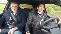 Peugeot 208 GTi 30th : nos impressions de conduite
