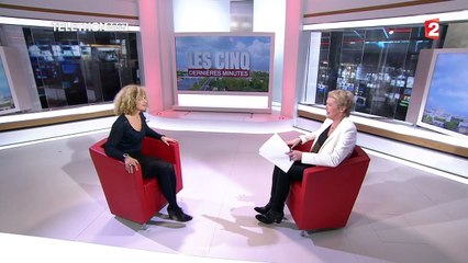"Point de Vue" : l'ADN du journal décodé par Nathalie Lourau