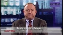 red. Stanisław Michalkiewicz / Rozkaz z Ukrainy: nakaz świadomej dyscypliny! (26.11.2014)