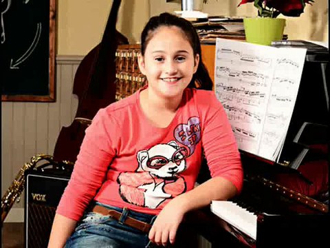 אגם בוחבוט - ילדה קטנה קריוקי