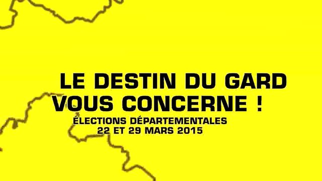 Inscription sur les listes électorales avant le 31/12/2014