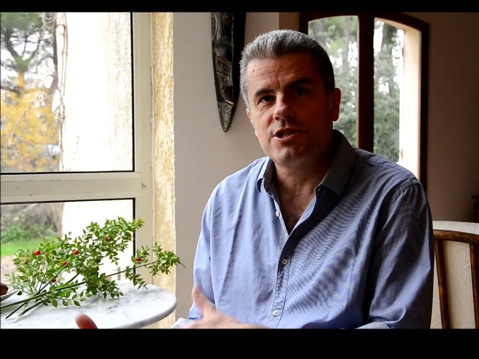 Garde de chien entre particuliers à Marseille, Jean-Michel raconte son expérience d'échange Animal Futé