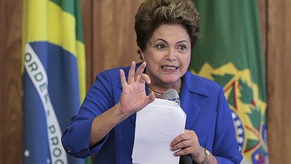 Queima de estoque: governo Dilma 50% off