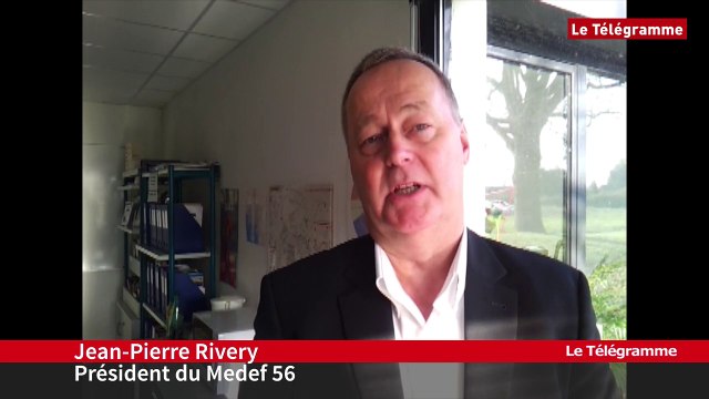 Morbihan. Les patrons reçus à la préfecture