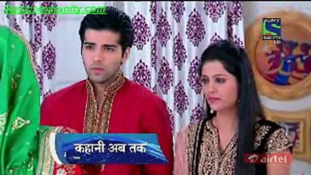 Tum Aise Hi Rehna-05 Dec 2014 pt1- Apnicommunity.com