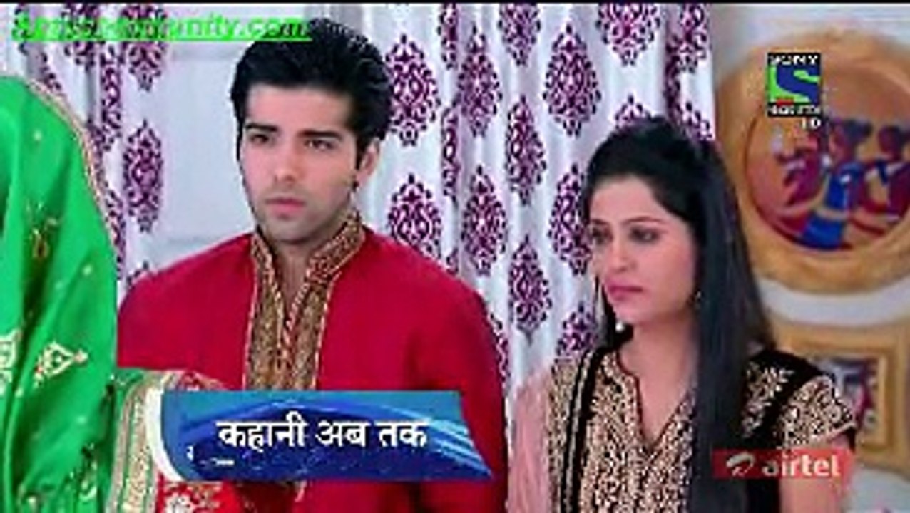 Tum Aise Hi Rehna-05 Dec 2014 pt1-www.Apnicommunity.com