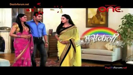 Masakkali 5th December 2014 Video Watch Online pt1