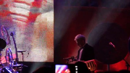 Primus & the Chocolate Factory - Hard Rock Cafe, Orlando (FL) 2014-11-09