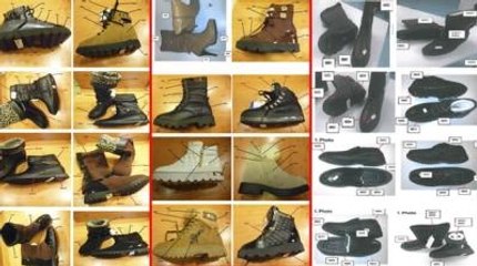 Bakanlık 'Zehirli' Ayakkabıların Markasını Açıkladı: Arow