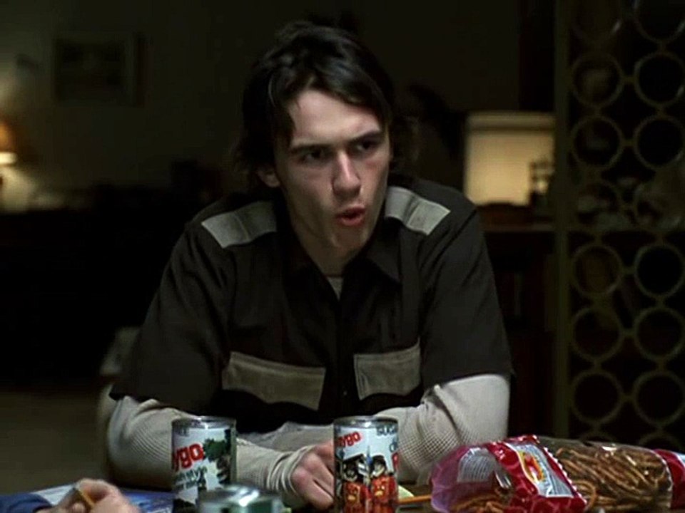 Netflix Streaming Freaks and Geeks - Sneak Peak of _Discos and Dragons_