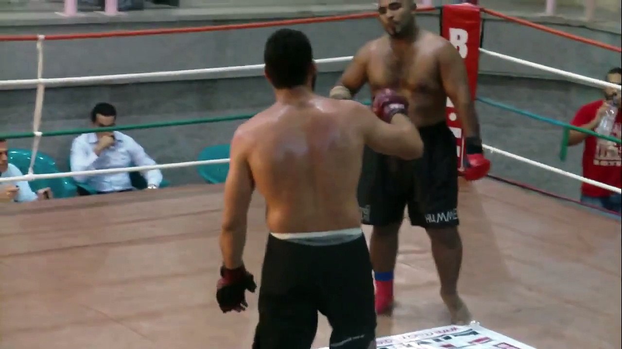 Comment perdre bêtement un combat de boxe