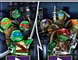 Teenage Mutant Ninja Turtles ShellShocked LEGO VİDEOGAME