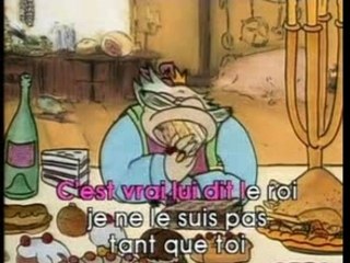 Le Bon Roi Dagobert