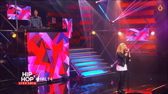 HHL14 : Kayna Samet - Je t'aimais