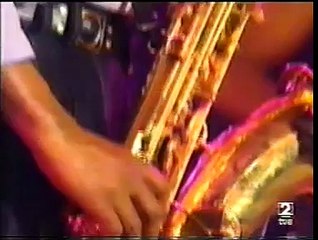 Wayne Shorter Quintet - Vitoria 1996