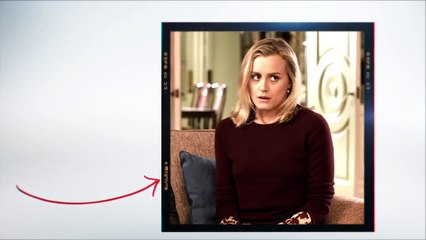 Orange Is The New Black meets Arrested Development [HD]