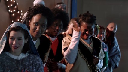 Orange Is the New Black vs. El lobo de Wall Street - Mashup