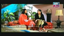 Baho Begum, Episode 91, 5th December 2014